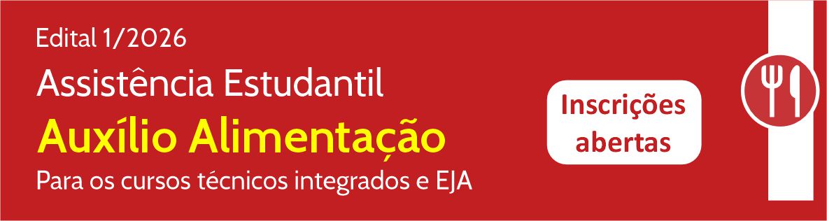 até 22.3.26 - Programa Alimentação